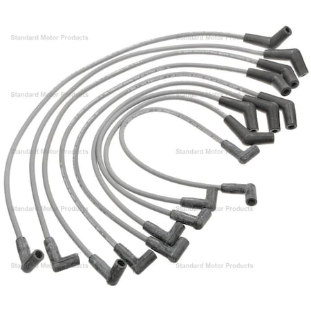 Standard Ignition Wire Set, 26923 26923